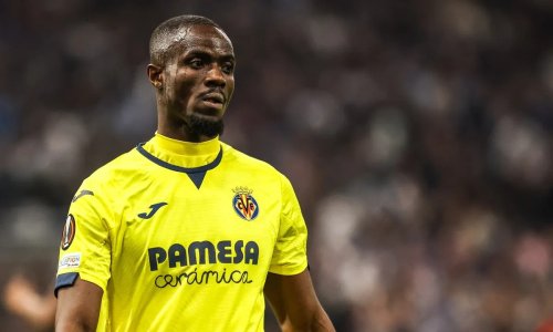 Eric Bailly et Villarreal se séparent
