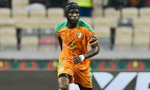 Eric Bailly : ‘‘Les mots me manquent pour décrire ma déception et ma désillusion’’