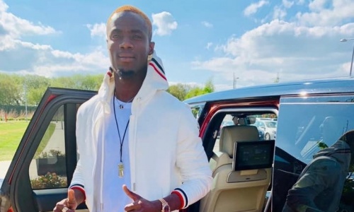 Eric Bailly réagit après sa blessure : ‘‘Je reviendrai plus fort la saison prochaine’’