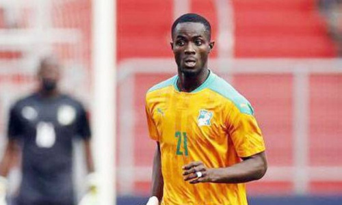 Eric Bailly revient sur son absence à la CAN