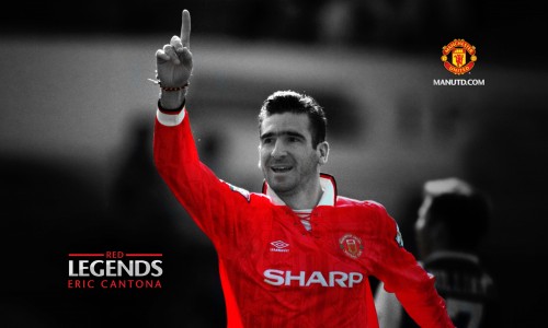 Eric CANTONA