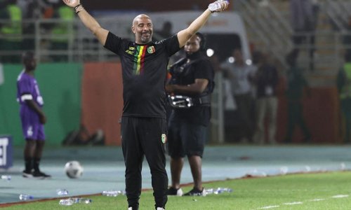 Eric Chelle clarifie tout sur la rumeur OM