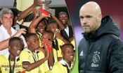 Erik Ten Hag (coach de l'Ajax) : ‘‘Mon modèle ? une équipe ivoirienne des années 1999-2000…’’