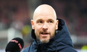 Erik ten Hag veut offrir le titre de Champion à l’Ajax avant de partir