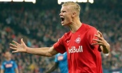 Erling Haaland (19 ans) s’offre un record en Ligue des Champions
