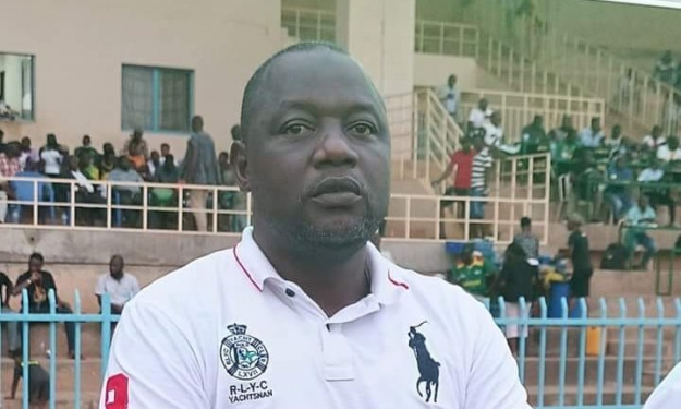 ES Bafing : Koné Yaya limogé de son poste d’entraineur, son successeur connu