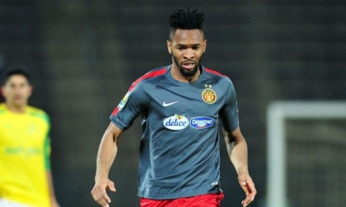 ES Tunis : l’Ivoirien Fousseny Coulibaly éloigné des terrains pour une longue période