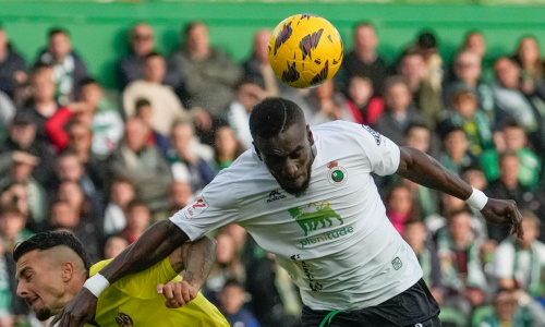 Espagne : 2è but de la saison en Championnat pour Lago Junior