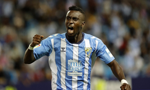 Espagne : 4è réalisation de la saison en championnat pour Lago Junior