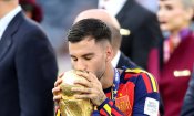 Espagne : Alex Baena s’offre un triplé historique