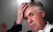 Espagne : Carlo Ancelotti condamné à un an de prison