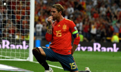Espagne : clap de fin pour Sergio Ramos