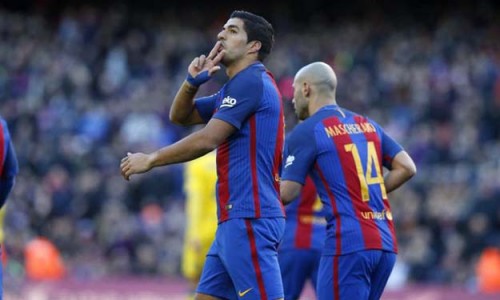 Espagne/Coupe du Roi : Le Barça en demi-finales