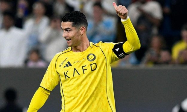 Espagne : Cristiano Ronaldo devient actionnaire d’un club