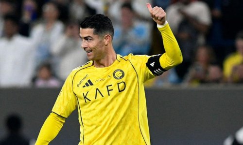 Espagne : Cristiano Ronaldo devient actionnaire d’un club