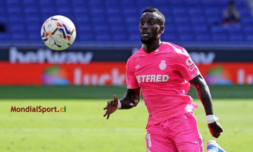 Espagne (D2) : Lago Junior offre la place de Leader à son club