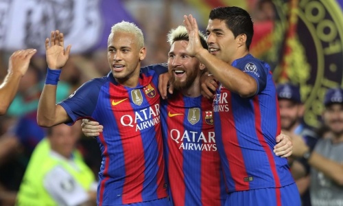 Espagne - Finale de la Coupe du Roi : Barça vs Alavés ce samedi 27 mai