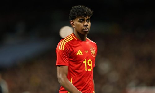 Espagne : l’ambition débordante de Lamine Yamal pour le Mondial