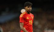 Espagne : l’ambition débordante de Lamine Yamal pour le Mondial