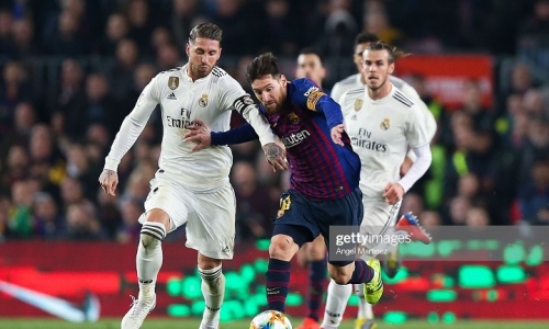 Espagne : La date du match retour du ‘‘classico’’ connue