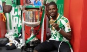 Espagne : Le Bétis Séville de Paul Akouokou remporte la Coupe du Roi
