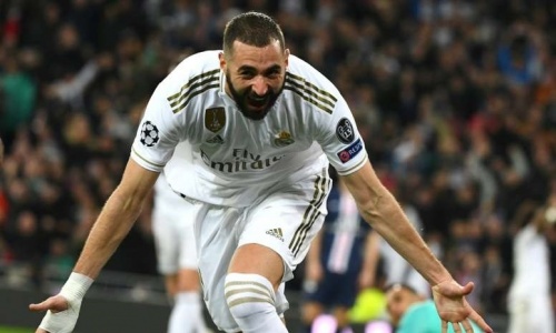 Espagne : Benzema offre le derby Madrilène au Real