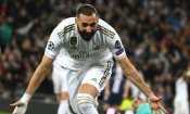 Espagne : Benzema offre le derby Madrilène au Real