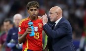 Espagne : le sélectionneur exprime son mécontentement suite à l’absence de Lamine Yamal