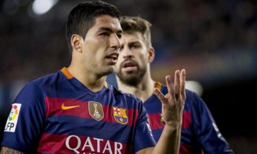 Espagne/Liga : Coup d'arrêt pour le Barça au Betis Seville