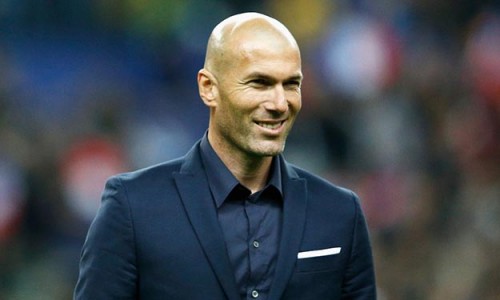 Espagne/Liga : Le Real de Zizou égale le record d’invisibilité du Barça
