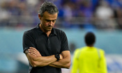 Espagne : Luis Enrique limogé de son poste de sélectionneur