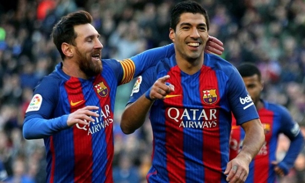 Espagne : Messi s’offre deux nouveaux records  en Liga !