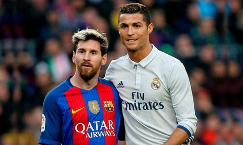 Espagne (Real-Barça) : Le "Clásico", qu'est-ce que c'est ?