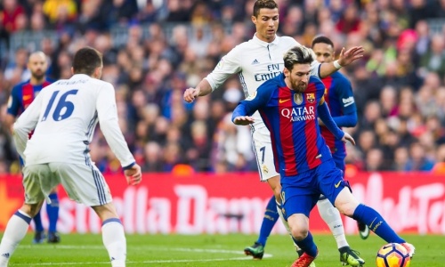 Espagne : Real Madrid, FC Barcelone, c'est qui le maître du Clásico ?