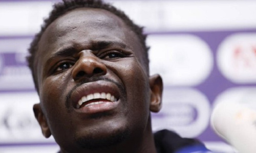 Espagne : victime de racisme, Cheikh Sarr suspendu à la surprise générale