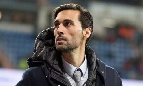 Espagne : voici le nouveau coach du Real Madrid