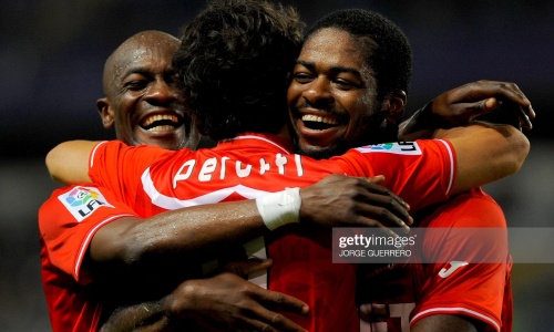 Espagne : Yaya Touré, Romaric, Zokora, … retour sur ces Eléphants qui ont marqué la Liga