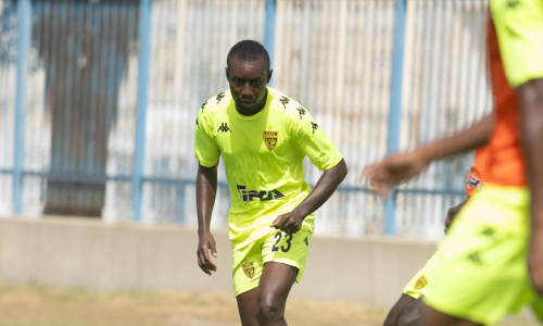 ‘‘Espérance-ASEC’’ : Ça bosse dur chez les Mimos