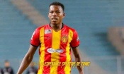 Esperance de Tunis : 1ère titularisation, 1ère victoire pour Cedrik Gbo