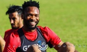 Espérance de Tunis : Fousseny Coulibaly de retour
