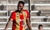 Espérance de Tunis : Quand Fousseny Coulibaly démontre ses qualités de danseur