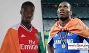 Et dire que Pépé rêvait de marcher dans les pas de Drogba à Chelsea…
