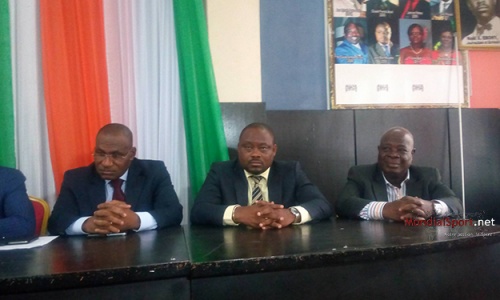 Etats généraux proposés par la FIF : Le G42 dit niet et juge l'initiative maladroite