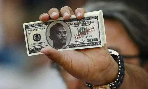 ‘‘Eto’o aime trop l’argent’’ selon les supporteurs de son ancien club Turc