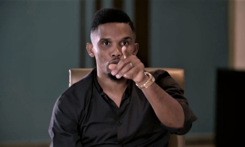 Eto’o, Balotelli, Joseph-Antoine Bell… leurs témoignages forts sur le Racisme dans ‘‘Je ne suis pas un Singe’’