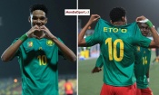 Eto’o réagit après sa performance magistrale à la CAN U20 : ‘‘l'aventure ne fait que commencer’’