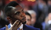 Eto’o répond au pasteur qui a prédit sa mort