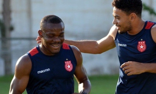 Etoile du Sahel : Souleymane Coulibaly retrouve le sourire