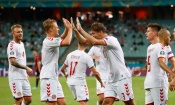Euro 2020 : 29 ans après, le Danemark retrouve les demi-finales
