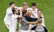 Euro 2020 (8ès) : Le Danemark inflige une raclée au Pays de Galles et file en quarts